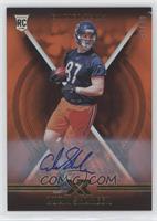 Rookies - Adam Shaheen #/49