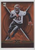 Rookies - Josh Malone #/75