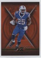 LeSean McCoy #/75