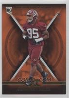 Rookies - Jonathan Allen #/75