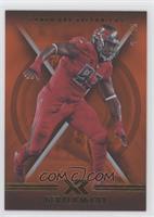 Gerald McCoy #/75