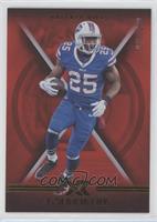 LeSean McCoy #/299