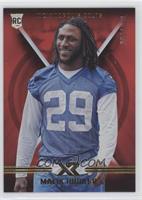 Rookies - Malik Hooker #/299