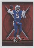 Tyrod Taylor #/299