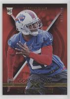 Rookies - Tre'Davious White #/299