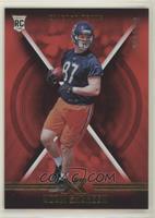 Rookies - Adam Shaheen #/299