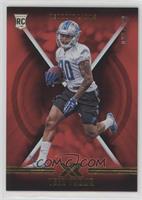 Rookies - Teez Tabor #/299