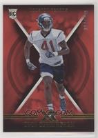 Rookies - Zach Cunningham #/299