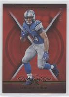 Zach Zenner #/299