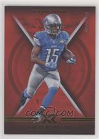 Golden Tate III #/299