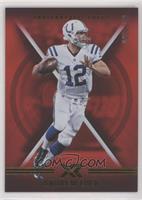 Andrew Luck [EX to NM] #/299