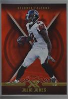 Julio Jones #/299