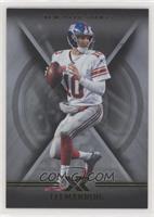 Eli Manning [EX to NM]