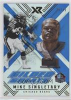 Mike Singletary #/49