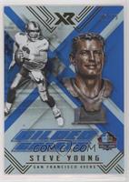 Steve Young #/49