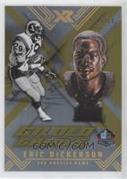 Eric Dickerson #/10