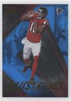 Julio Jones #/49