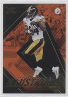 Antonio Brown #/25