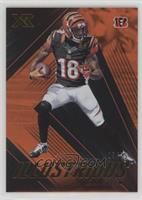 A.J. Green #/25