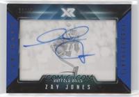 Zay Jones #/49