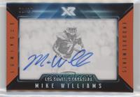 Mike Williams #/10