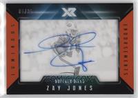 Zay Jones #/25