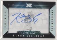 Kenny Golladay #/99