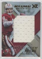 Steve Young #/25