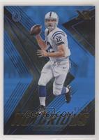 Andrew Luck #/49