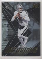 Derek Carr #/99