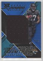 Leonard Fournette #/49