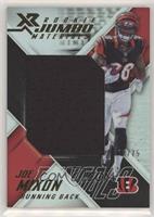 Joe Mixon #/75