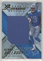 Kenny Golladay #/75