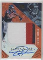 D'Onta Foreman #/25