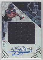 D'Onta Foreman #/99