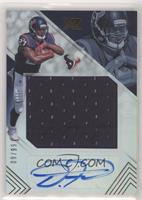 D'Onta Foreman #/99