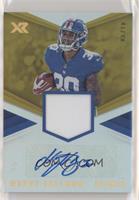 Wayne Gallman #/10