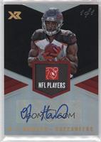 O.J. Howard #/1