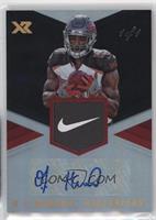 O.J. Howard #/1