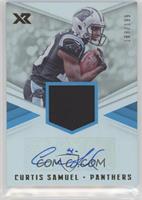 Curtis Samuel #/199