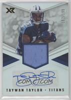 Taywan Taylor #/199