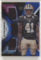 Alvin Kamara #/49