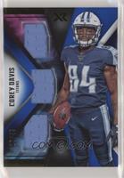 Corey Davis #/49