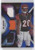 Joe Mixon #/49