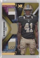 Alvin Kamara #/10