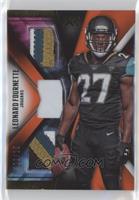 Leonard Fournette #/25