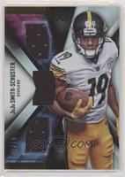 JuJu Smith-Schuster #/99