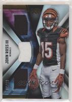 John Ross III #/99