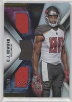 O.J. Howard #/99