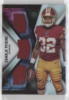 Samaje Perine #/99